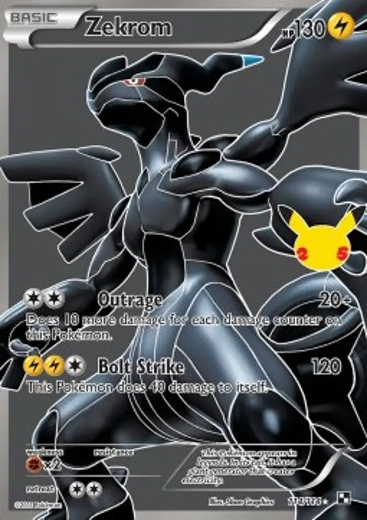 Zekrom 